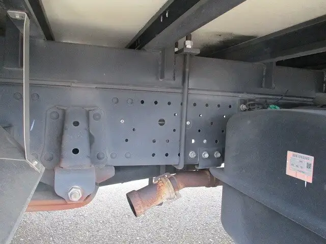 いすゞ エルフ 小型 冷凍冷蔵 保冷 サイドドアの中古トラック画像18