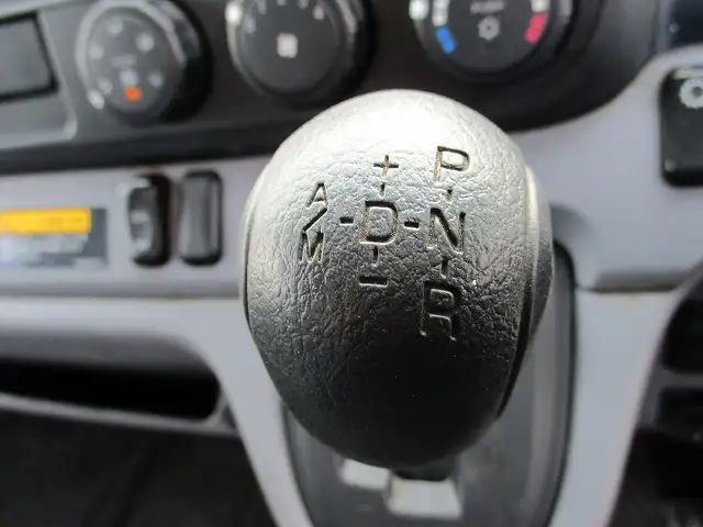 三菱 キャンター 小型 クレーン付 パワーゲート 床鉄板の中古トラック画像14