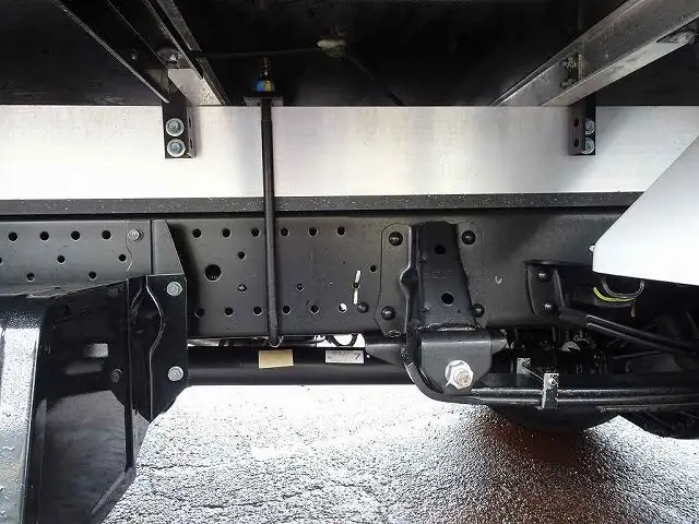 いすゞ エルフ 小型 冷凍冷蔵 低温 スタンバイの中古トラック画像16