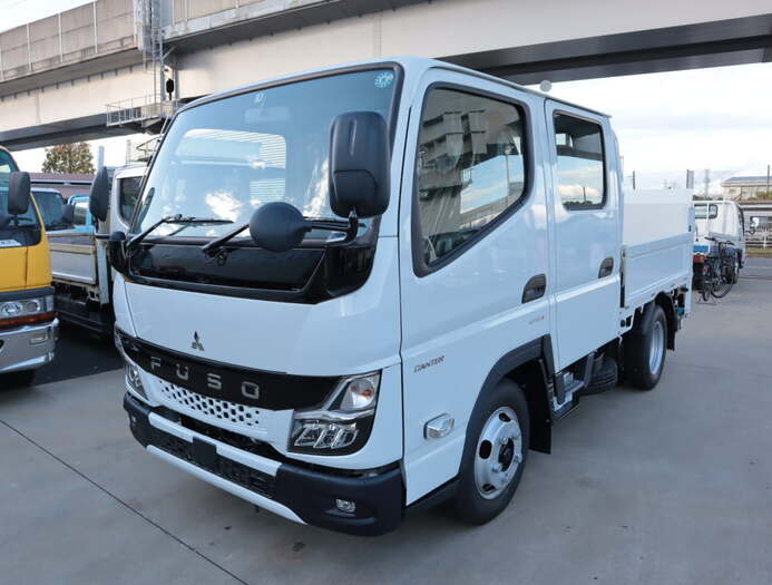 トヨタ トヨエース 小型 平ボディ TKG-XZU710 H27 の中古トラック【車両No.133691】