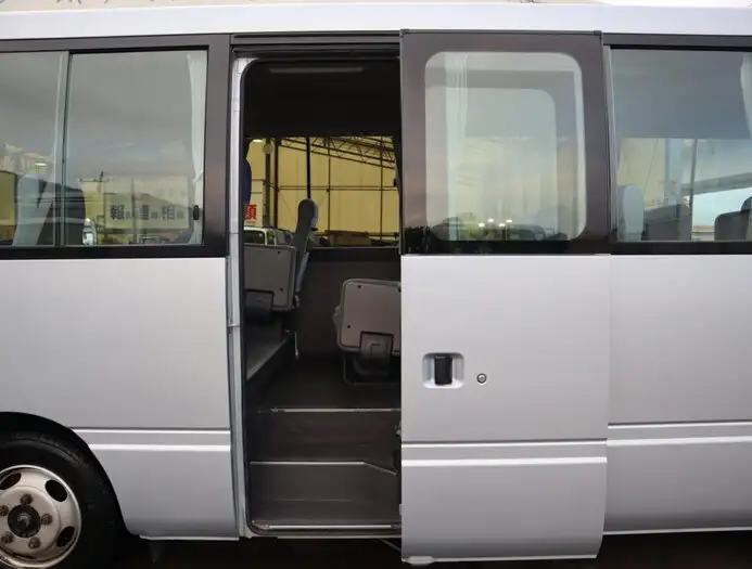 日産 シビリアン 小型 バス マイクロバス UD-DJW41の中古トラック画像5