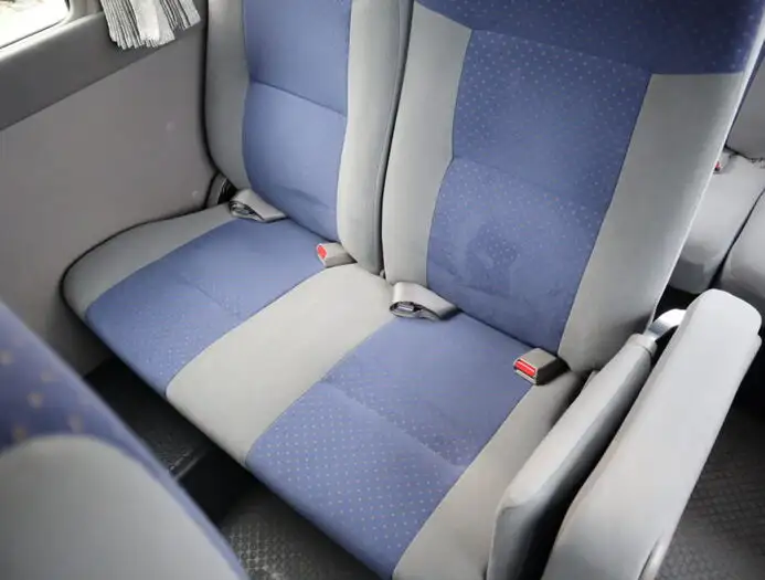 日産 シビリアン 小型 バス マイクロバス UD-DJW41の中古トラック画像10