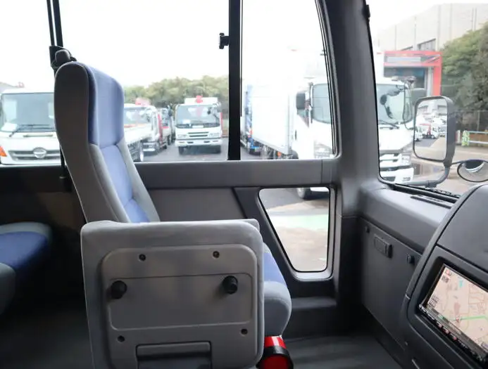 日産 シビリアン 小型 バス マイクロバス UD-DJW41の中古トラック画像16