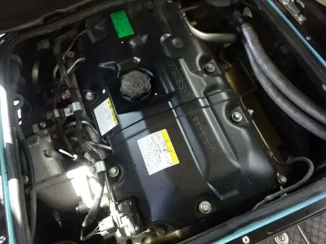 三菱 ローザ 小型 バス マイクロバス PDG-BE64DJの中古トラック画像20