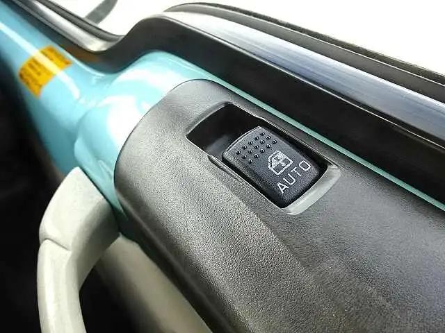 三菱 ローザ 小型 バス マイクロバス PDG-BE64DJの中古トラック画像11