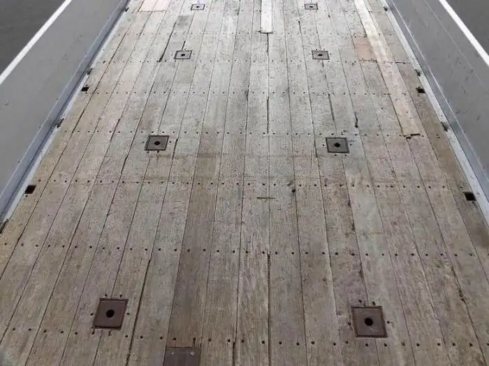 日野 レンジャー 中型/増トン クレーン付 アルミブロック エアサスの中古トラック画像8