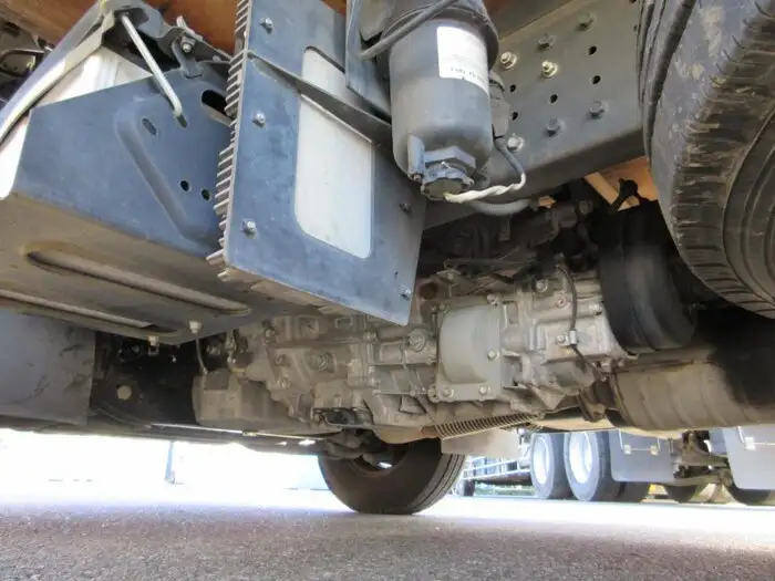 日産 アトラス 小型 平ボディ TRG-FEB2W H28の中古トラック画像15