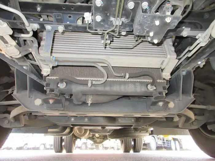 日産 アトラス 小型 平ボディ TRG-FEB2W H28の中古トラック画像像17