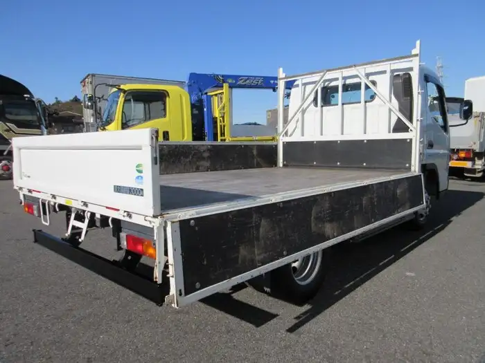日産 アトラス 小型 平ボディ TRG-FEB2W H28の中古トラック画像6