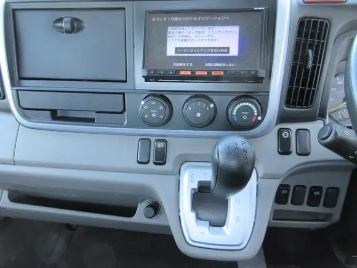 日産 アトラス 小型 平ボディ TRG-FEB2W H28の中古トラック画像10