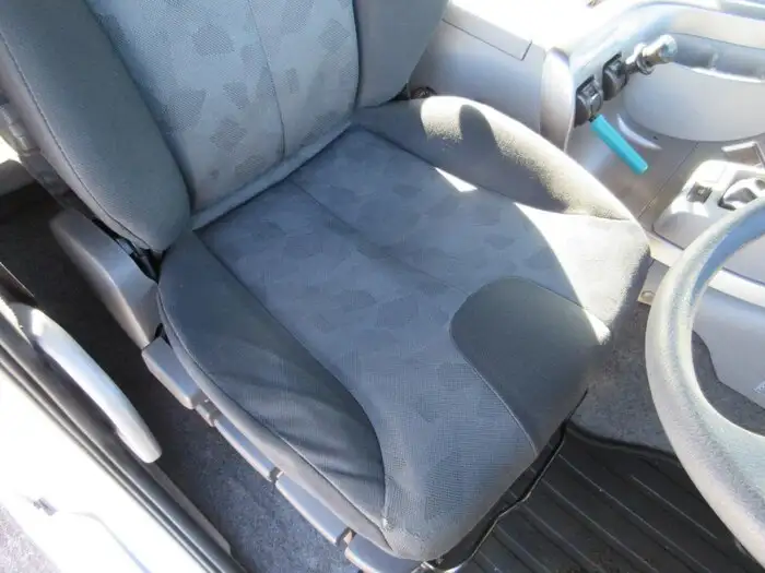 日産UD クオン 大型 トラクター ハイルーフ 1デフの中古トラック画像11