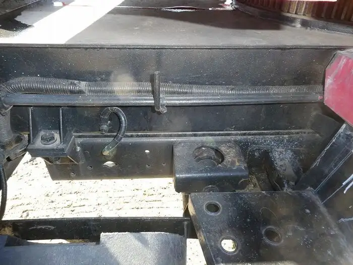 トヨタ ダイナ 小型 高所・建柱車 高所作業車 BDG-XZU304Hの中古トラック画像18