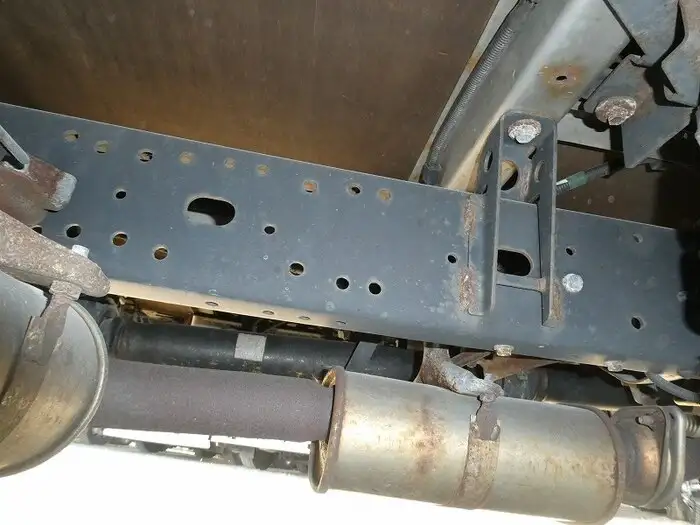 トヨタ コースター 小型 バス マイクロバス BDG-XZB51の中古トラック画像18