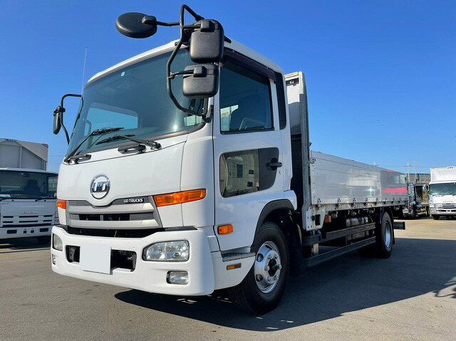 トヨタ ダイナ 小型 平ボディ パワーゲート ADF-KDY221 の中古トラック【車両No.107365】