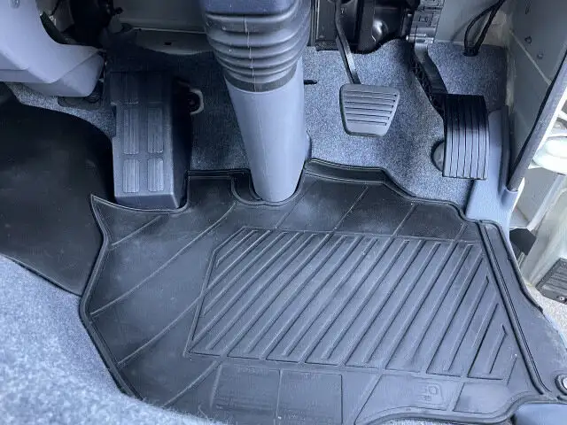 日産 アトラス 小型 アルミバン パワーゲート TKG-FEA5Wの中古トラック画像15