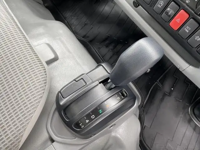 トヨタ ダイナ 小型 アルミバン TKG-XZC605 H28の中古トラック画像14