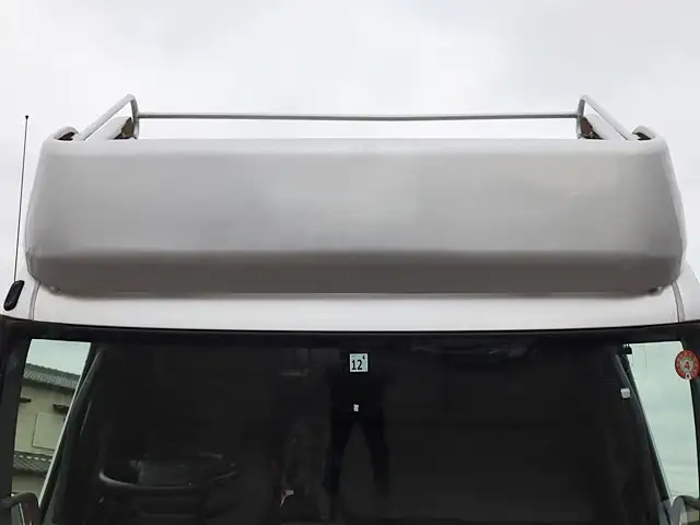 トヨタ ダイナ 小型 平ボディ TKG-XZU775 H25の中古トラック画像10