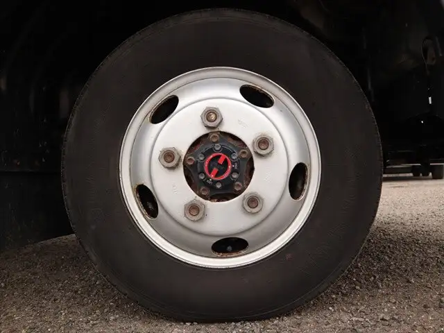 トヨタ ダイナ 小型 平ボディ TKG-XZU775 H25の中古トラック画像20