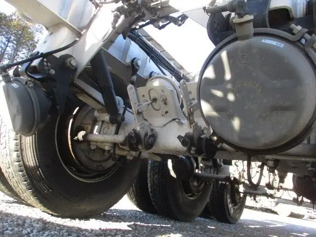 国内・その他 国産車その他 トレーラー/その他 トレーラー 3軸 CTB34004改の中古トラック画像像17