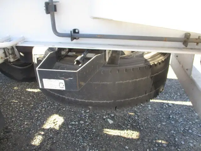 国内・その他 国産車その他 トレーラー/その他 トレーラー 3軸 CTB34004改の中古トラック画像11