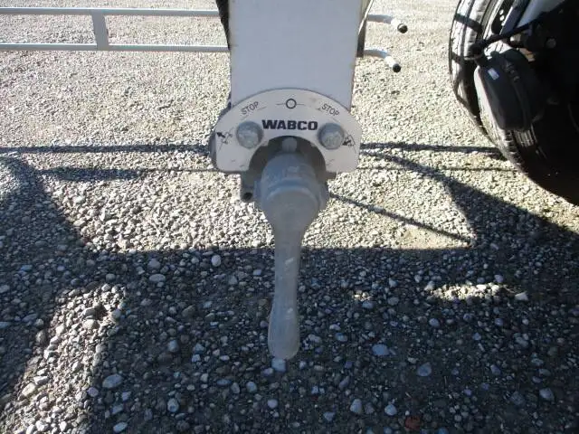 国内・その他 国産車その他 トレーラー/その他 トレーラー 3軸 CTB34004改の中古トラック画像10