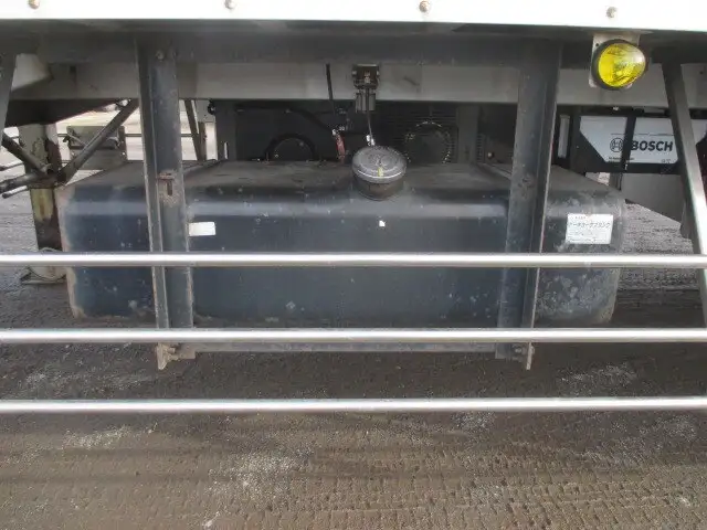 国内・その他 国産車その他 トレーラー/その他 トレーラー 2軸 エアサスの中古トラック画像13