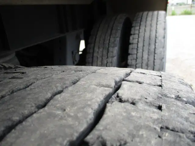 国内・その他 国産車その他 トレーラー/その他 トレーラー 2軸 エアサスの中古トラック画像18