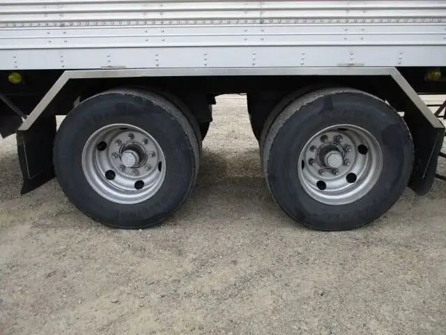 国内・その他 国産車その他 トレーラー/その他 トレーラー 2軸 エアサスの中古トラック画像19