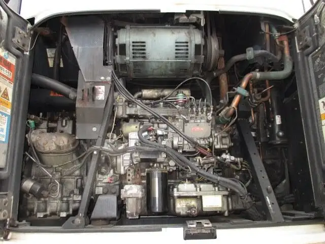 国内・その他 国産車その他 トレーラー/その他 トレーラー 2軸 エアサスの中古トラック画像像17