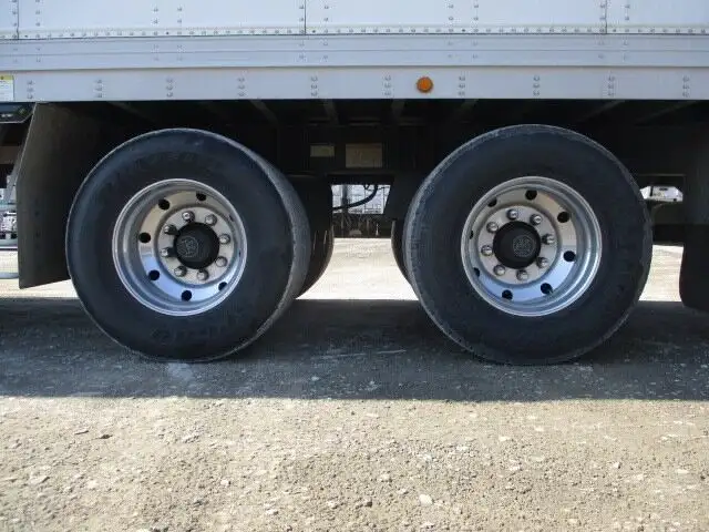 国内・その他 国産車その他 トレーラー/その他 トレーラー 2軸 エアサスの中古トラック画像19