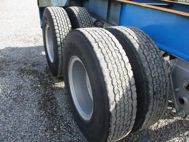 国内・その他 国産車その他 トレーラー/その他 トレーラー 2軸 FKC220の中古トラック画像18