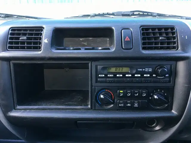 マツダ ボンゴ 小型 平ボディ DBF-SLP2L H28の中古トラック画像14