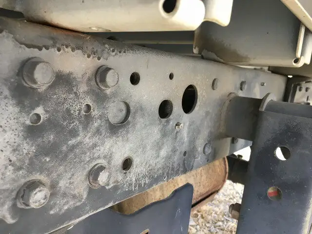 マツダ ボンゴ 小型 平ボディ DBF-SLP2L H28の中古トラック画像像17