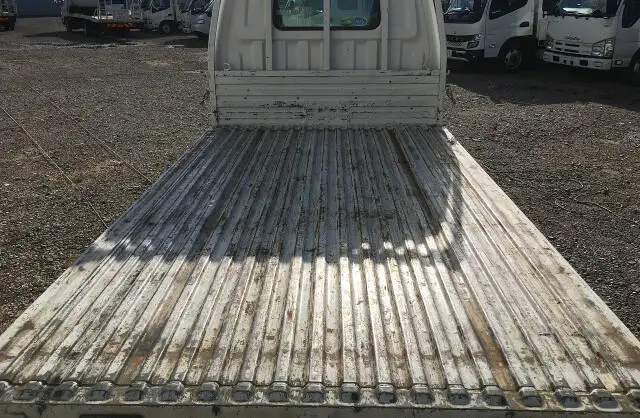 マツダ ボンゴ 小型 平ボディ DBF-SLP2L H28の中古トラック画像8