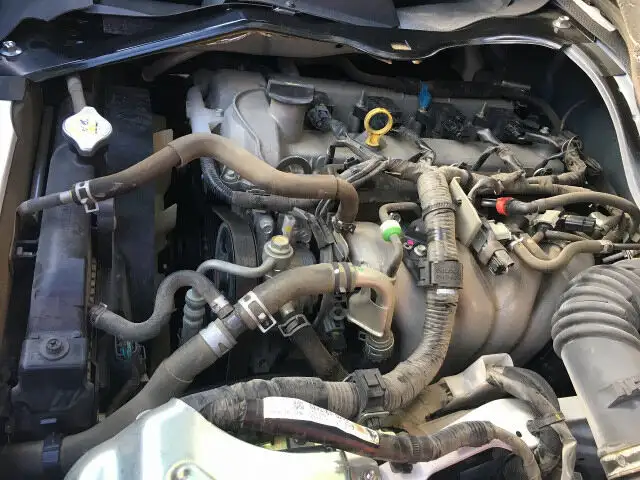 マツダ ボンゴ 小型 平ボディ DBF-SLP2L H28の中古トラック画像18