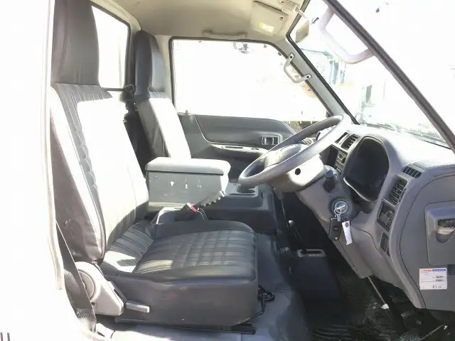 マツダ ボンゴ 小型 平ボディ DBF-SLP2L H28の中古トラック画像11