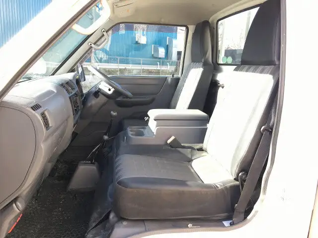 マツダ ボンゴ 小型 平ボディ DBF-SLP2L H28の中古トラック画像10