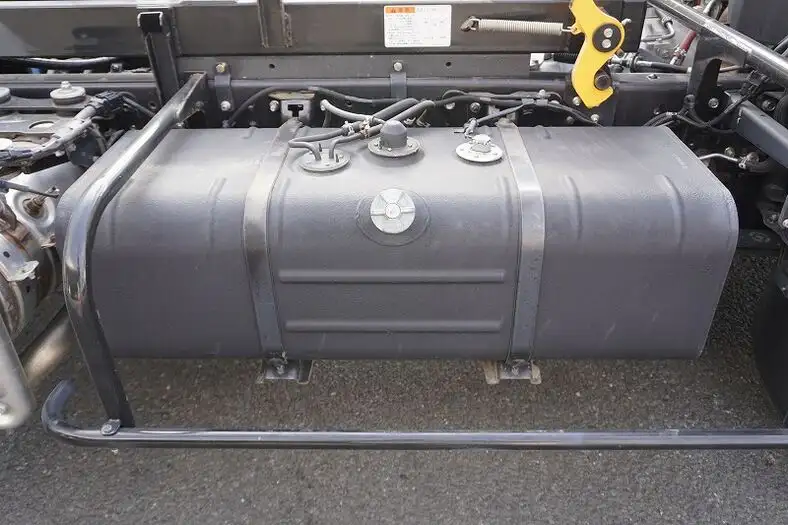 日野 デュトロ 小型 ダンプ ローダー 強化の中古トラック画像像17