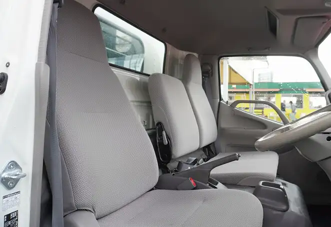 日野 デュトロ 小型 特殊車両 BDG-XZU414M H22の中古トラック画像13