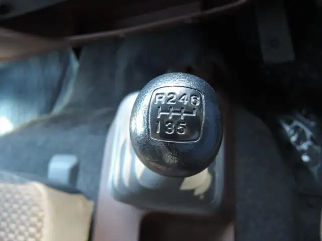 日野 レンジャー 中型/増トン 冷凍冷蔵 低温 スタンバイの中古トラック画像14