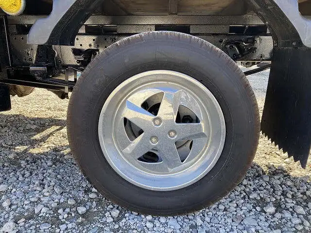 いすゞ エルフ 小型 平ボディ TRG-NMR85R H27の中古トラック画像20
