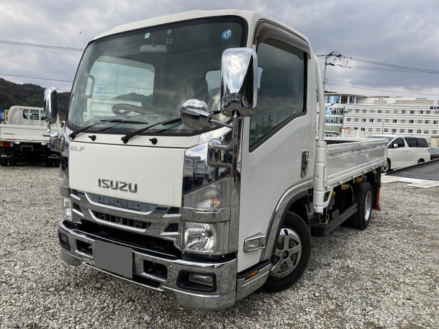 日野 レンジャー 中型/増トン ウイング パワーゲート 床鉄板 の中古トラック【車両No.137021】