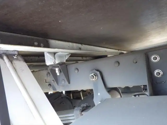 トヨタ ダイナ 小型 平ボディ QDF-KDY231 H28の中古トラック画像像17