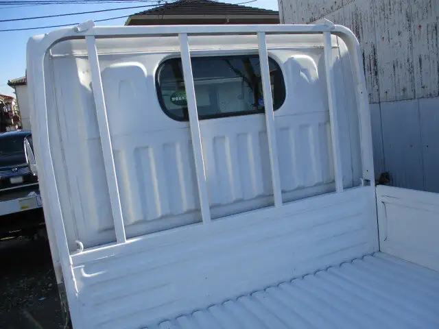 日産 アトラス 小型 平ボディ CBF-SQ2F24 H23の中古トラック画像8