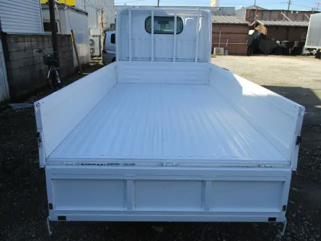 日産 アトラス 小型 平ボディ CBF-SQ2F24 H23の中古トラック画像9