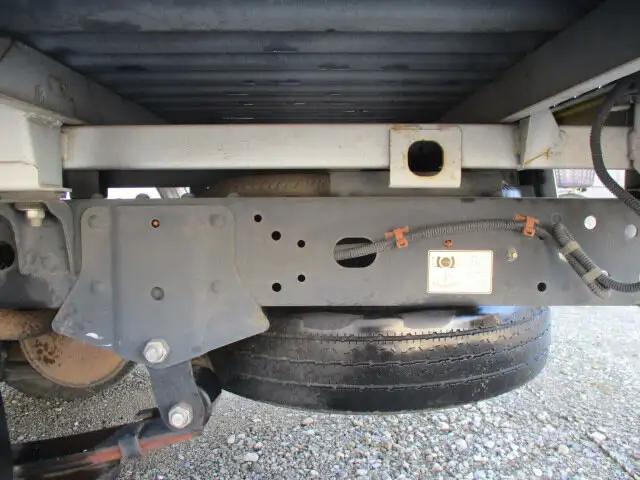 日産 アトラス 小型 平ボディ CBF-SQ2F24 H23の中古トラック画像18