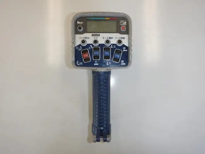 三菱 キャンター 小型 クレーン付 床鉄板 4段の中古トラック画像8