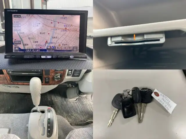 トヨタ ダイナ 小型 平ボディ パワーゲート LDF-KDY221の中古トラック画像14