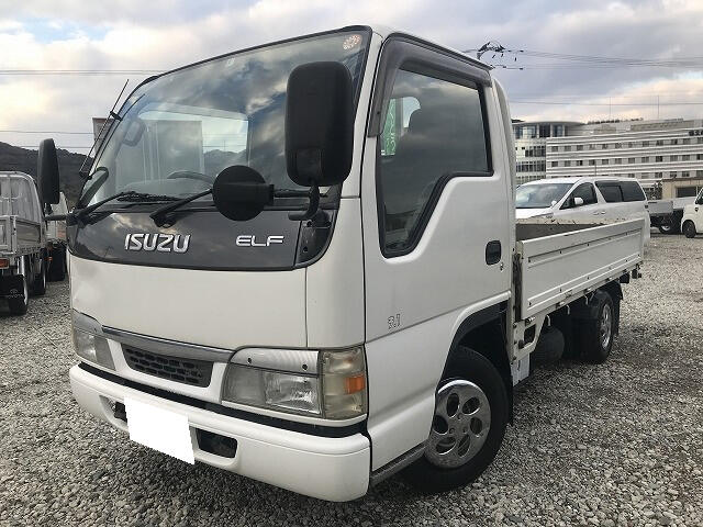 三菱 キャンター 小型 アルミバン サイドドア  の中古トラック【車両No.164316】