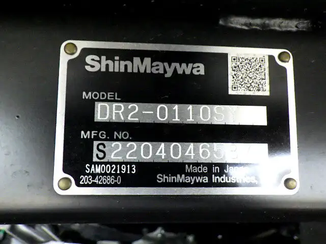 日野 デュトロ 小型 ダンプ 強化 2RG-XZU600Tの中古トラック画像7